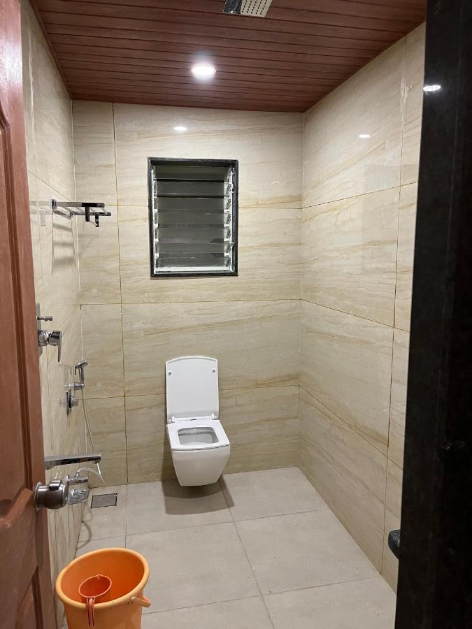 Hotel Jeet Paradise Phaltan Luaran gambar