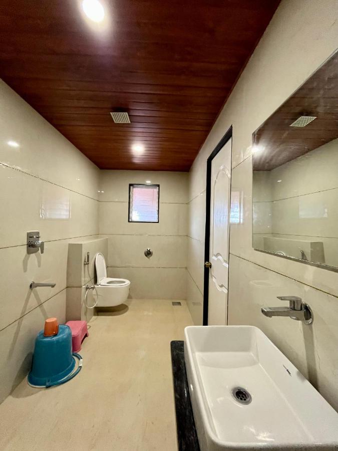 Hotel Jeet Paradise Phaltan Luaran gambar